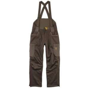 Browning Dutton Hybrid Pant Major Brown 40