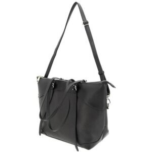 Cameleon Grace Concealed Carry Purse Black