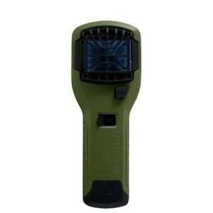 Thermacell MR300G Portable Mosquito Repeller Olive