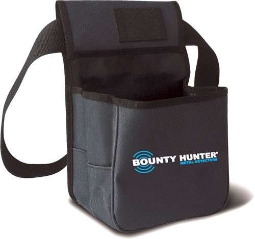 BOUNTY HUNTER POUCH & DIGGER - COMBO 2 POCKETS & 9" DIGGER 2 BOUNTY HUNTER POUCH & DIGGER - COMBO 2 POCKETS & 9" DIGGER - Image 2