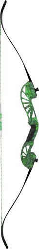 AMS BOWFISHING WATER MOC - RECURVE BOW ONLY RH GREEN 1 AMS BOWFISHING WATER MOC - RECURVE BOW ONLY RH GREEN