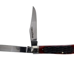 COLD STEEL MINI TRAP 2.6/2.7" BONE