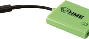 HME MEMORY CARD READER MICRO - USB APPLE iPHONE OR iPAD