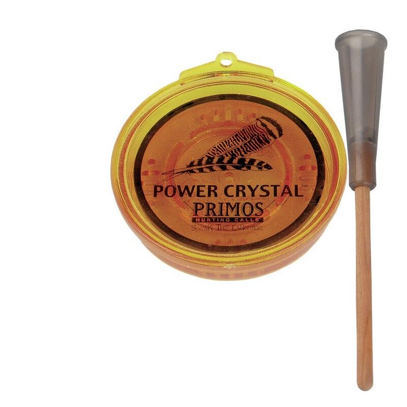 Primos Power Crystal Turkey Call 1 Primos Power Crystal Turkey Call