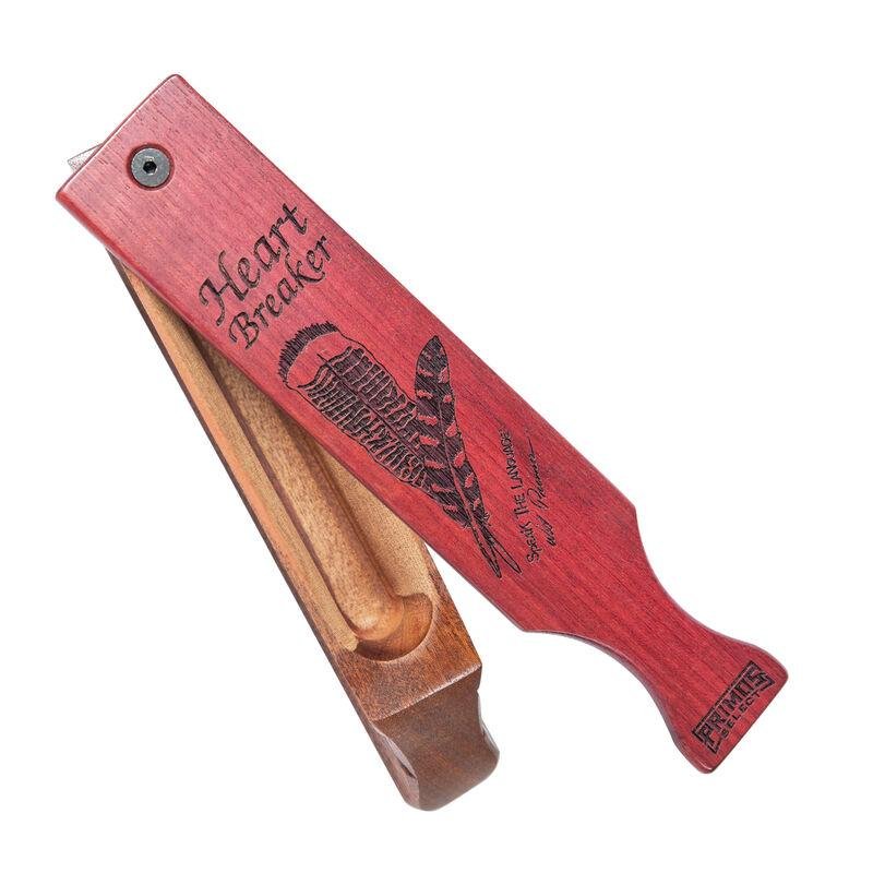 Primos Heart Breaker Turkey Box Call 1 Primos Heart Breaker Turkey Box Call