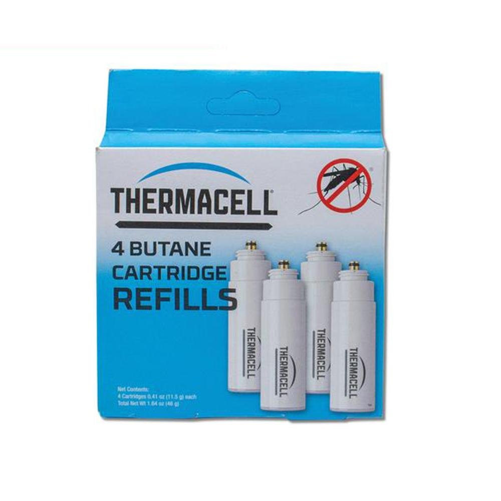 Thermacell Fuel Cartridge Refills 4/ct 1 Thermacell Fuel Cartridge Refills 4/ct