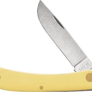 CAE SOD BUSTER JR YELLOW SYNTH