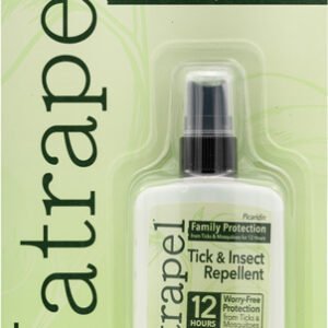 ARB NATRAPEL 20% PICARIDIN - 3.4 OZ PUMP BUG SPRAY