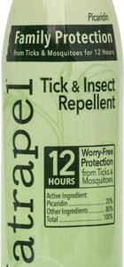ARB NATRAPEL 20% PICARIDIN - 6OZ CONTINUOUS BUG SPRAY
