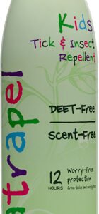 ARB NATRAPEL KIDS 6OZ TICK & - INSECT REPELLENT