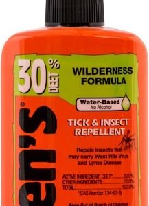 ARB BEN'S 30 INSECT REPELLENT - 30% DEET 3.4OZ PUMP (CARDED)