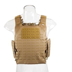Blue Force Gear PLATEminus™ 4 Medium Size Plates Coyote Brown