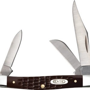 CAE MEDIUM STOCKMAN BROWN SYN