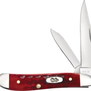 CAE PEANUT OLD RED BONE