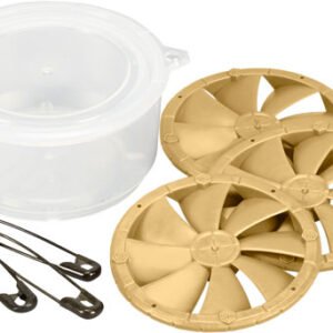 HS WAFER BLADE 2 HOT DOES - SCENT 3-PACK