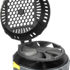 HS BLADE DRIVER W/EARTH - WAFER