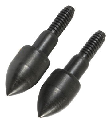 WASP FIELD POINTS 125GR - 5/16" DIA. 12PK