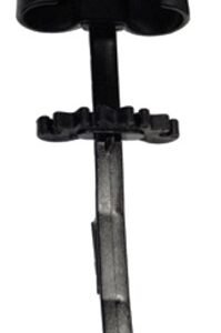 BOHNING QUIVER 4-ARROW - LYNX BLACK