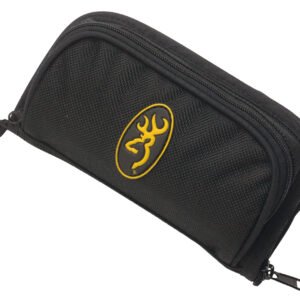 Browning 1211130 FLEX  Holds 5 Chokes Nylon Black