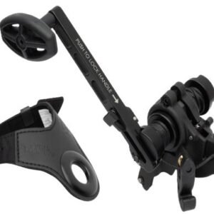EXCALIBUR CHARGER LITE COCKING - CRANK DETACHABLE
