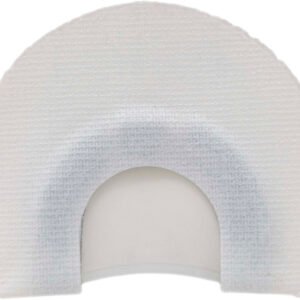 QUAKER BOY TURKEY CALL - DIAPHRAGM BEGINNERS DOUBLE