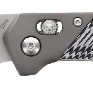 SRA TRUIX PIVOT LOCK FOLDER