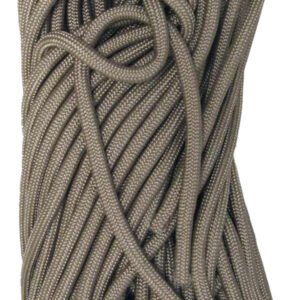 Tacshield 03002 550 Cord Coyote Paracord 50' Long