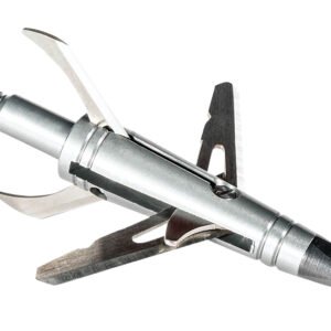 NAP NAP60087 Spitfire Doublecross Broadhead 100 GR/ 3 Pack