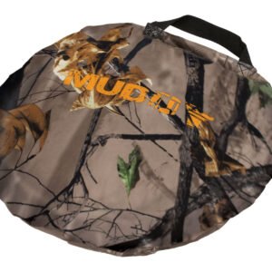 Muddy MUDGS0105 Portable Hot Seat Hot Seat Camo