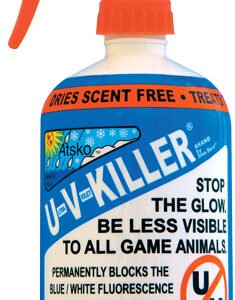 ATSKO U-V-KILL 18FL OZ TRIGGER - SPRAY