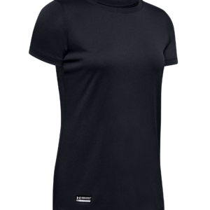 Women's UA Tactical Tech Short Sleeve