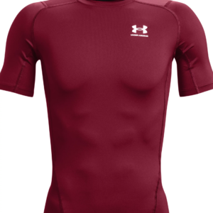 HeatGear Armour Short Sleeve