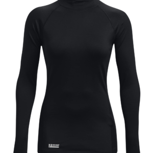 Women's UA Tactical ColdGear Infrared Base Mock
