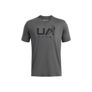 Men's UA Antler Hunt Logo T-Shirt