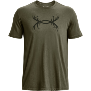 UA Antler Logo T-Shirt