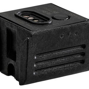 SureFire B12 B12  Black 3.7 Volts 200 mAh Fits SureFire XSC Micro-Compact