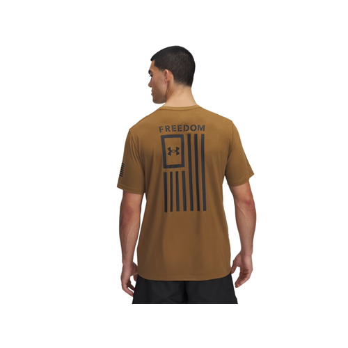 Freedom Flag T