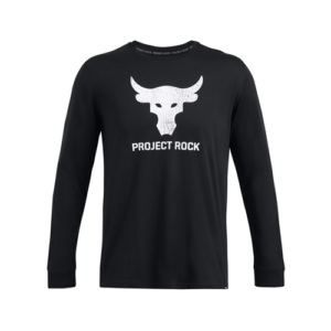 Men's UA Project Rock Brahma Bull Shirt