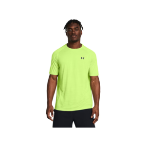 Men's UA Tech 2.0 Tiger Short Sleeve
