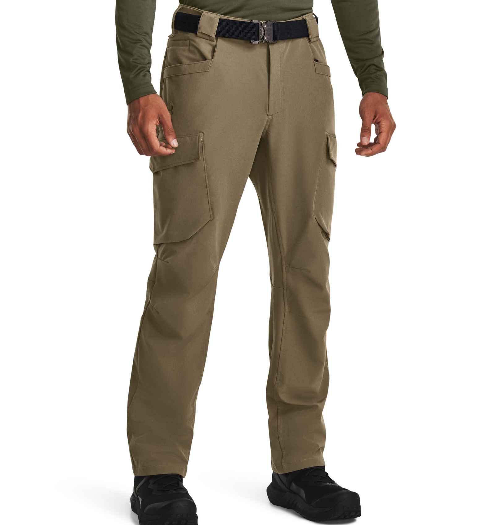 Men's UA Alpha Cargo Pants