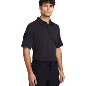 Men's UA Tac Elite Polo