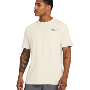 Men's UA Marlin Short Sleeve