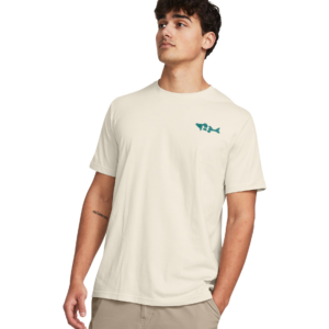 Men's UA Walleye Short Sleeve