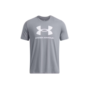 Men's UA Sportstyle Logo Short Sleeve