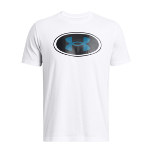 Men's Multi-Color Lockertag Short Sleeve T Shirt