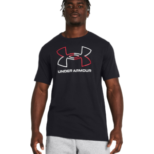 Men's UA Foundation Short Sleeve