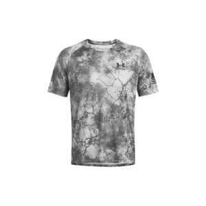 Men's UA Freedom Camo T-Shirt
