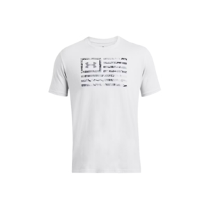 Men's UA Freedom Flag Printed T-Shirt