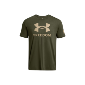 Freedom Logo T