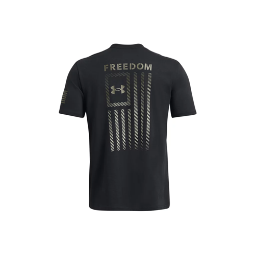 Freedom Flag Gradient T